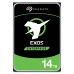 HDD - SEAGATE EXOS ST14000NM002G SAS 12GB\S 14TB X16